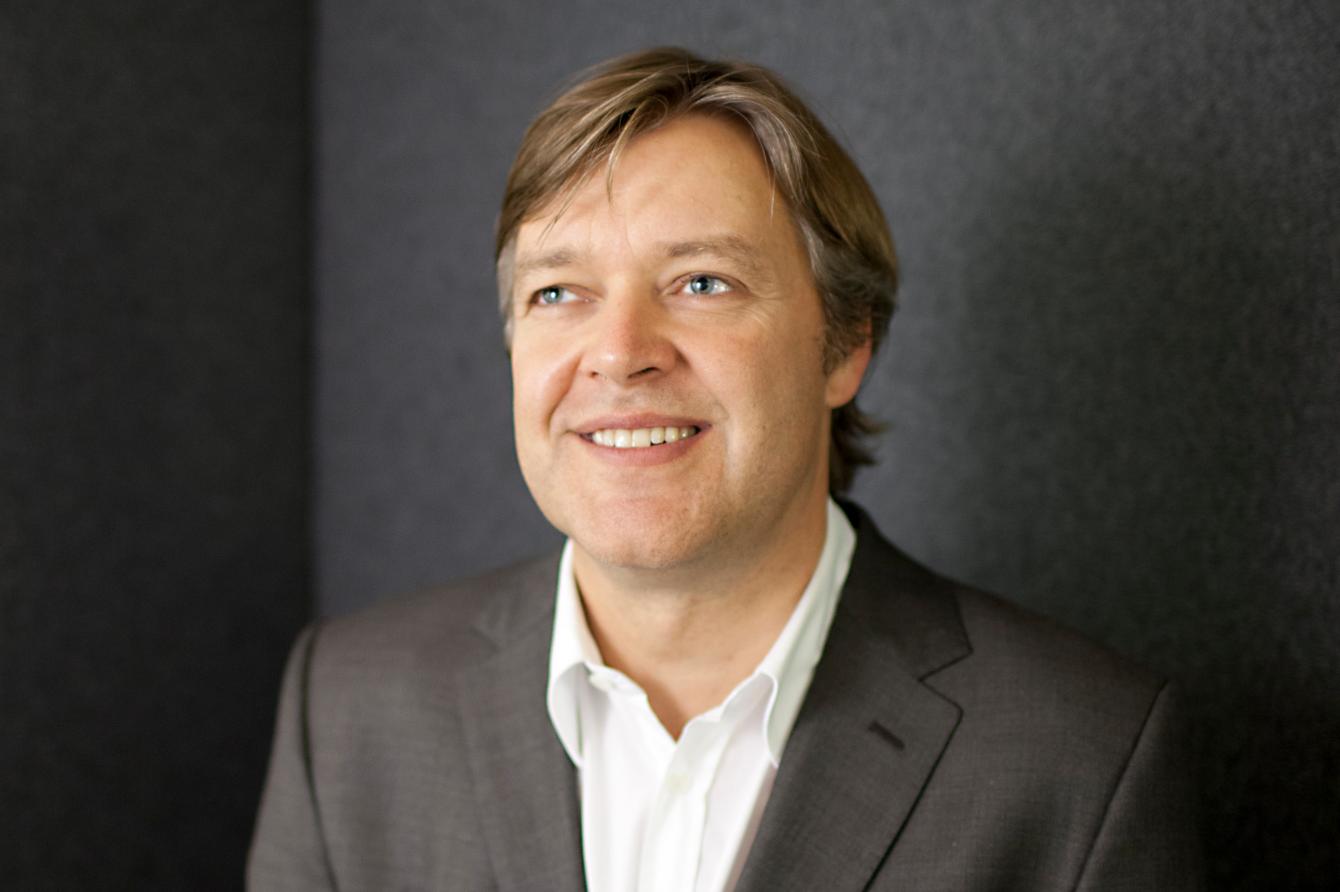 Lars Boilesen, CEO, Opera Software