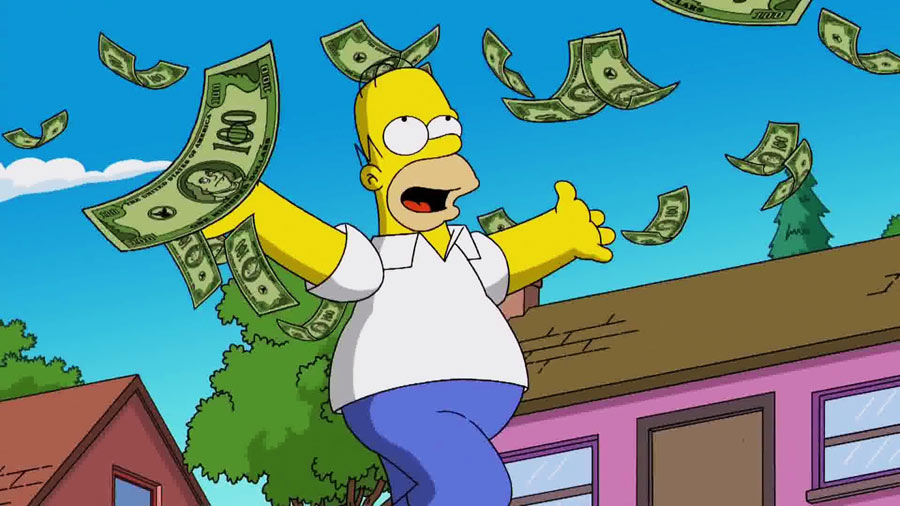 Facebook and Google Are Big Winners As Political Ad Money Moves Online