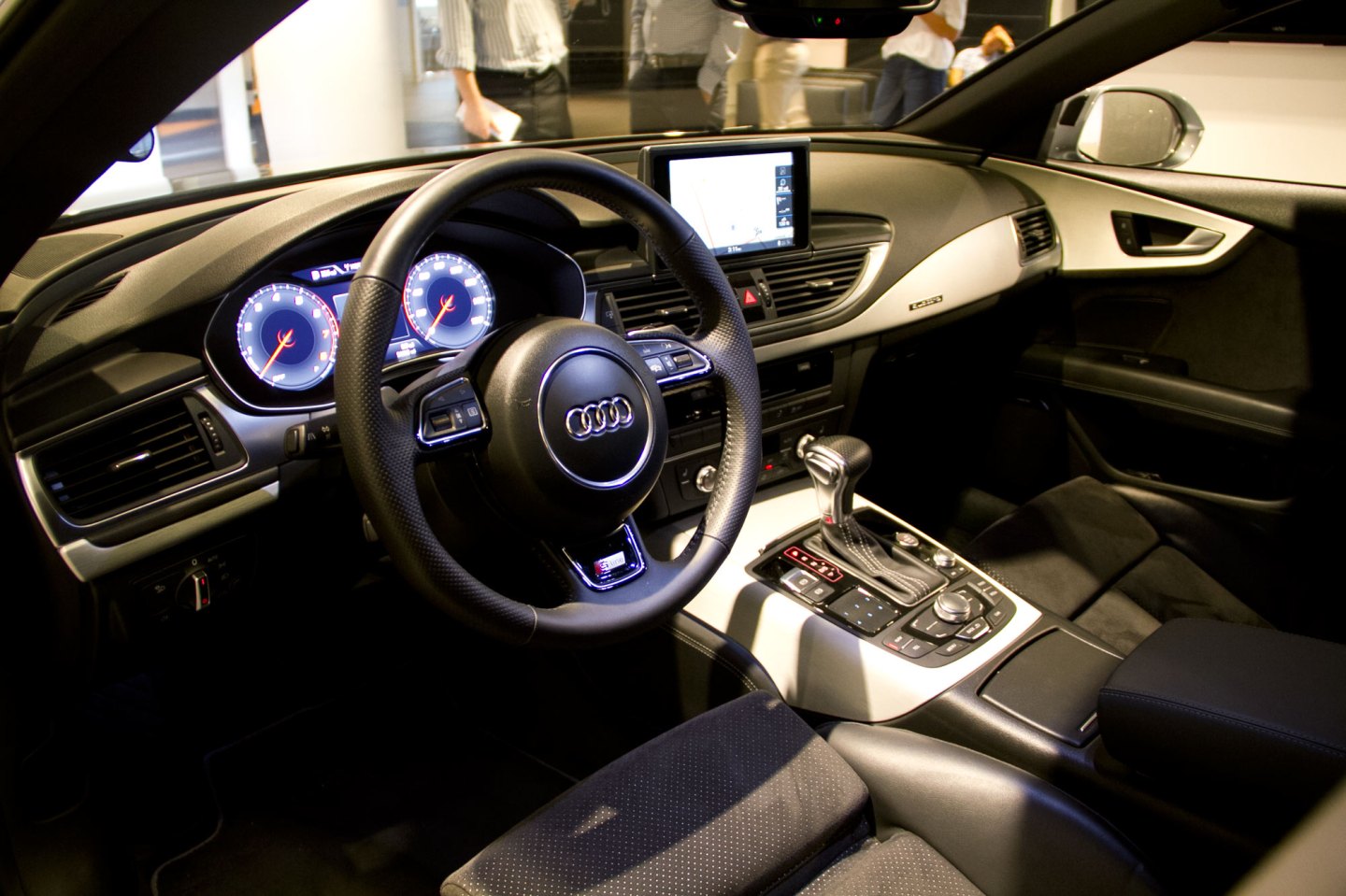 Audi’s atmospheric rise: Will it continue?