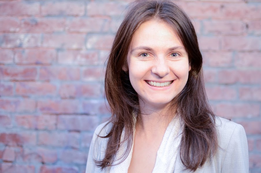 Michelle Zatlyn, co-founder, CloudFlare.