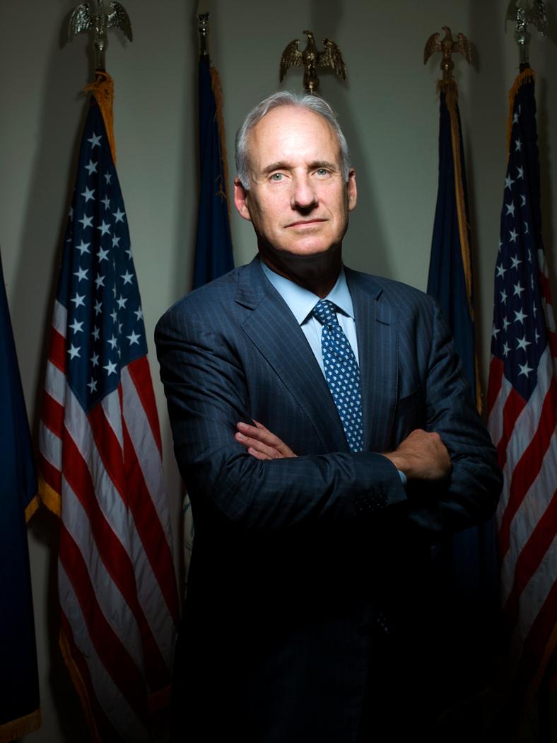 A $1billion bet on clean energy