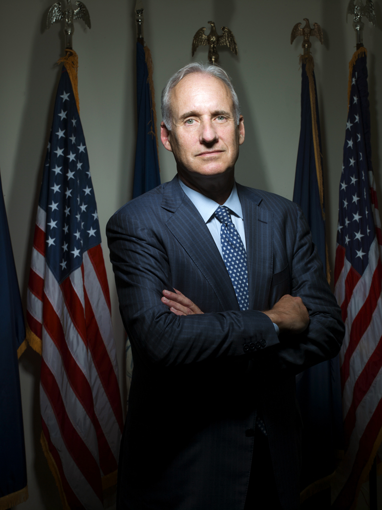 A $1billion bet on clean energy