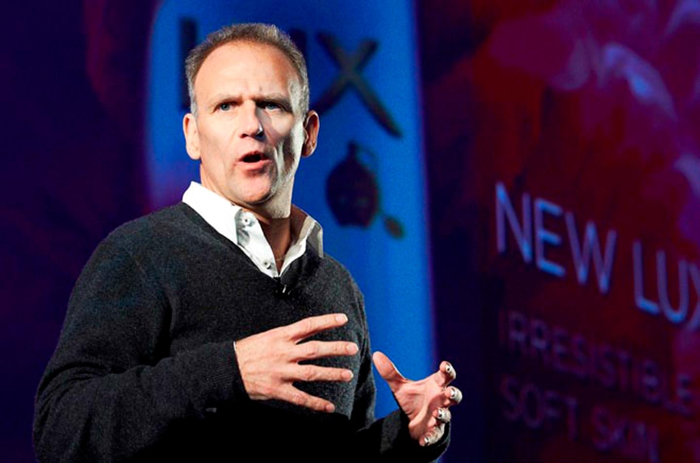 Dave Lewis: retail’s newest strategist
