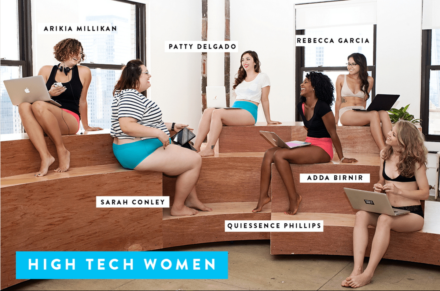 Dear Kate founder explains controversial ad campaign