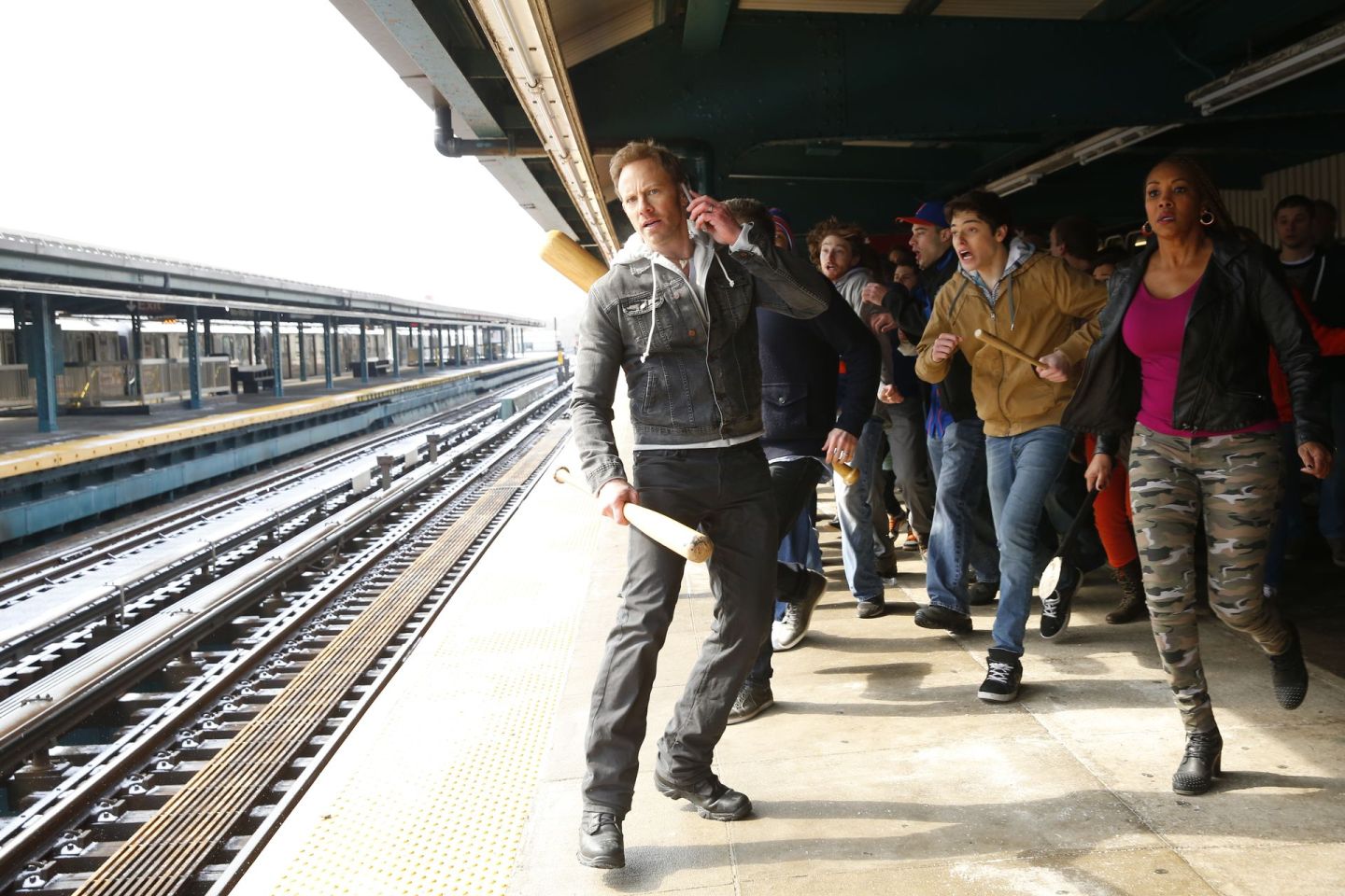 Sharknado 2: The Second One