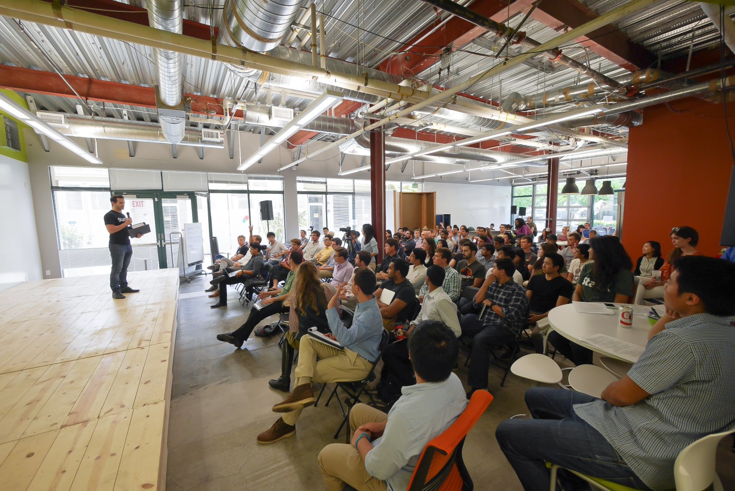 Stanford University StartX