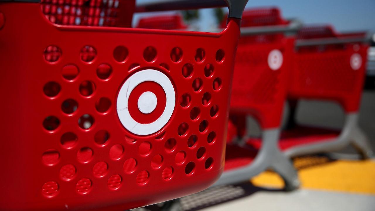 Target taking its small Express stores to more markets