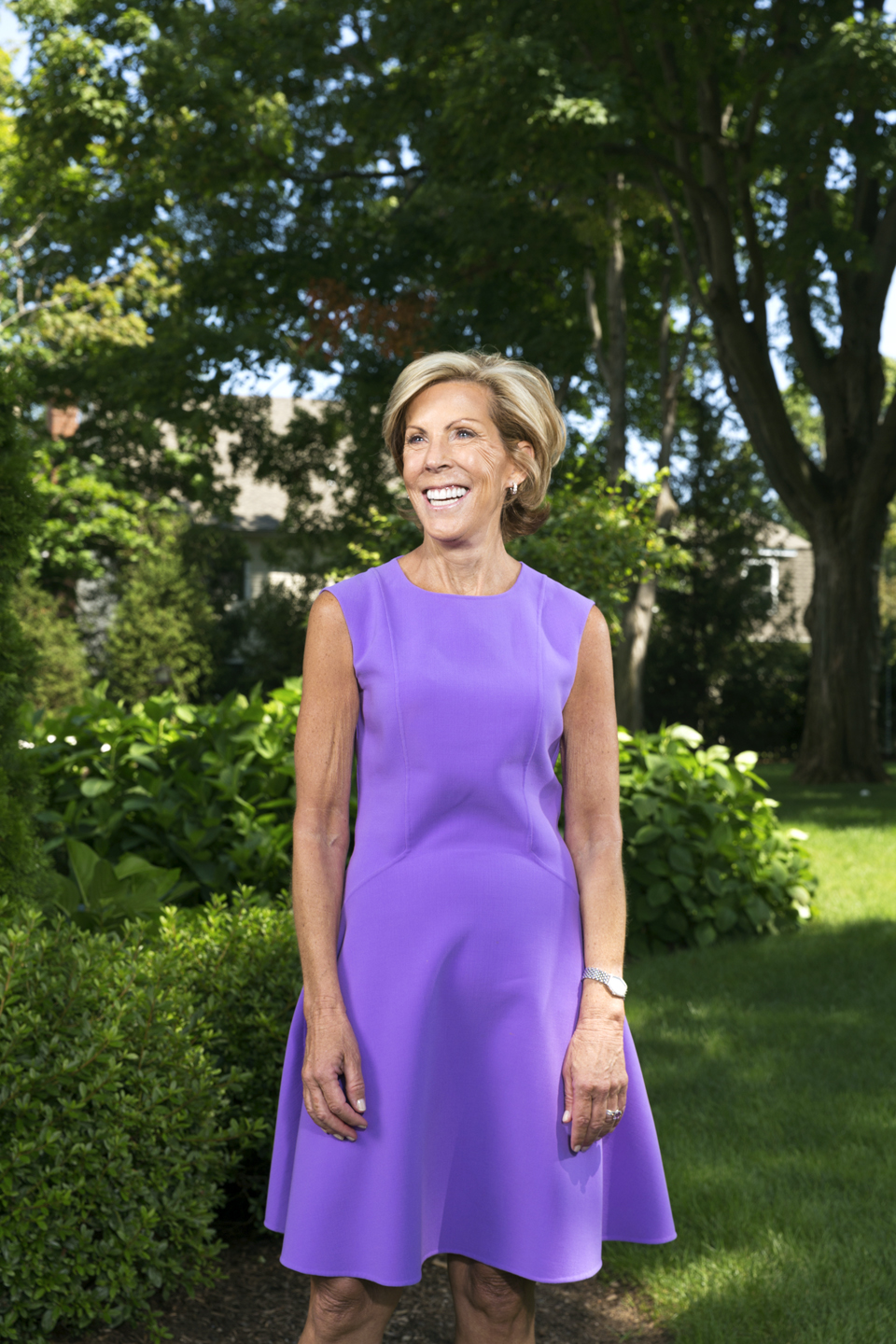 Michele Taylor
pick-up