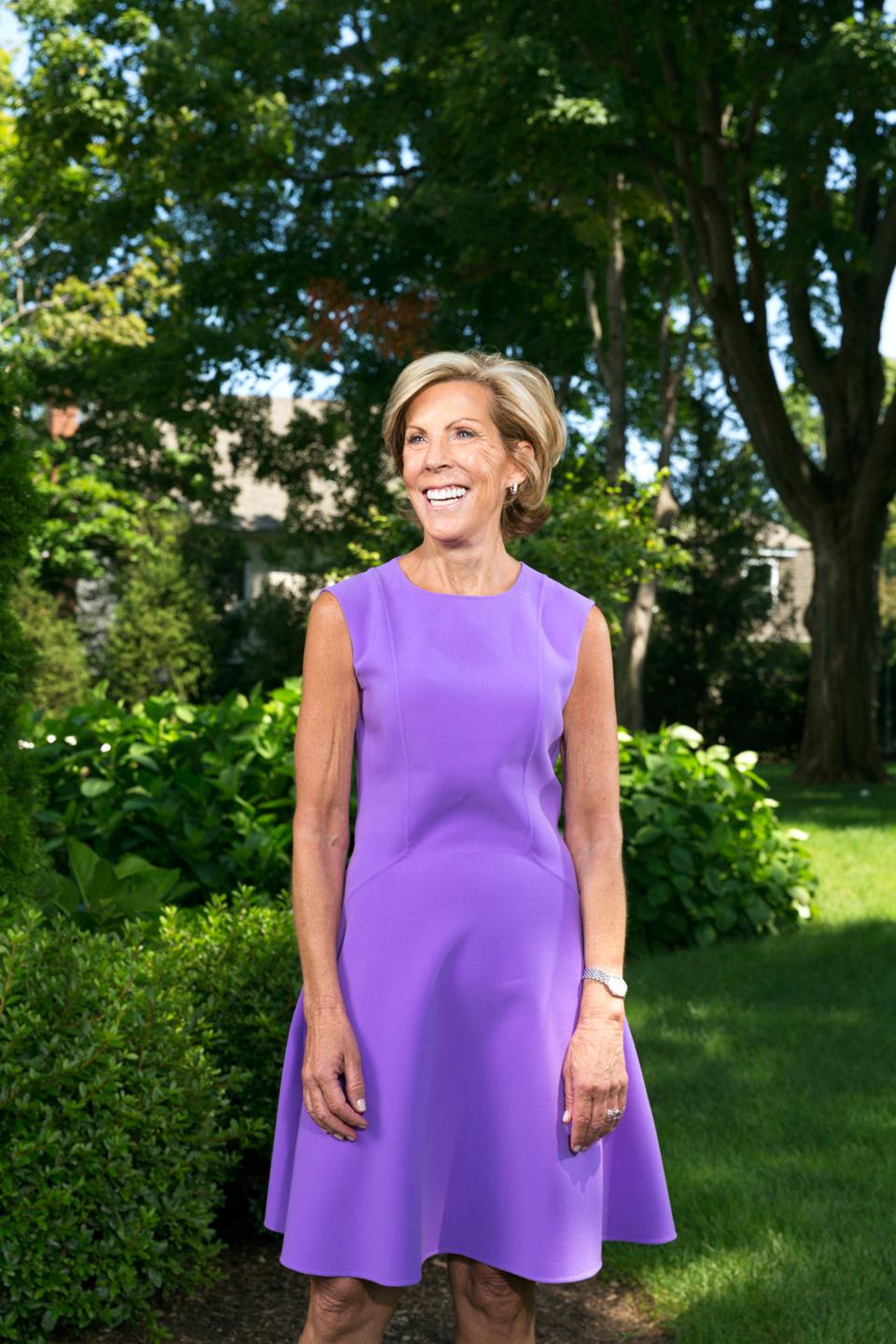 Kathy Giusti: Cancer Warrior