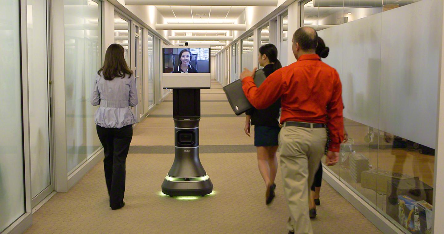 iRobot