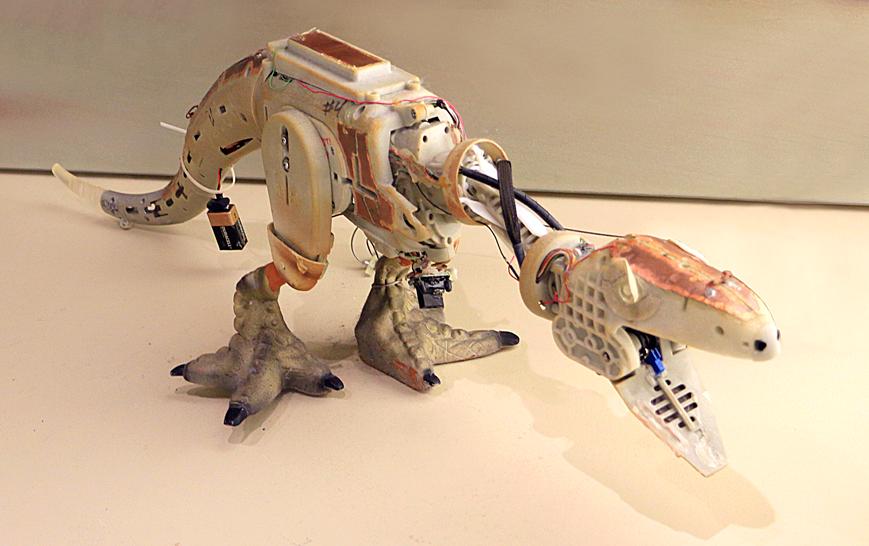 iRobot
