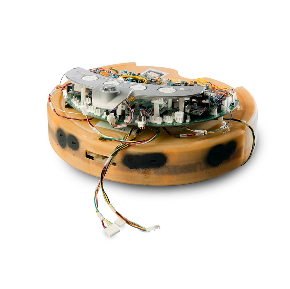 iRobot