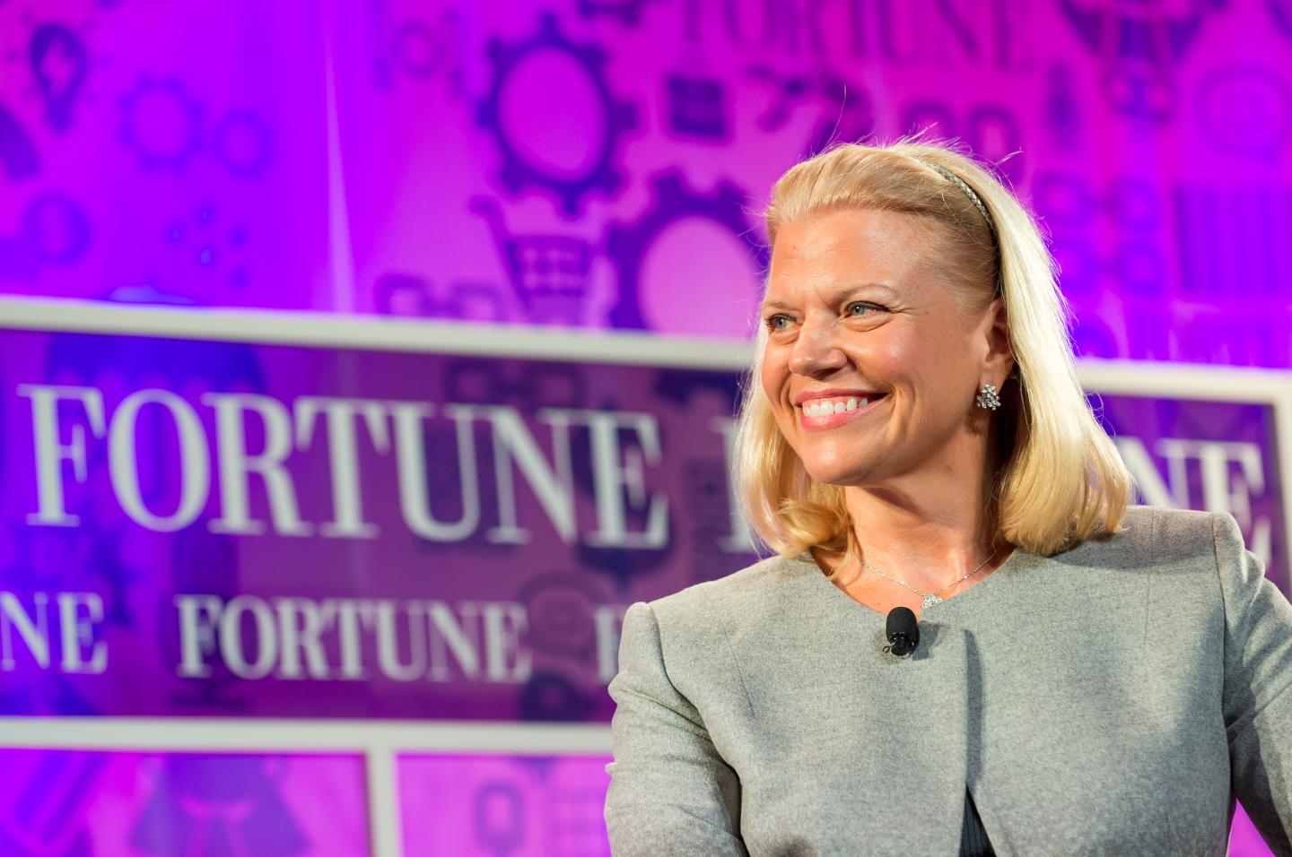 The women who STEM-ed their way to power