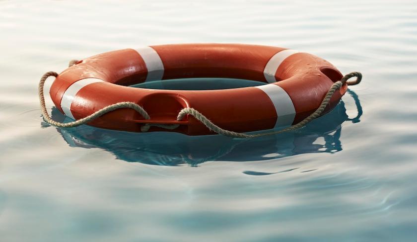 life preserver