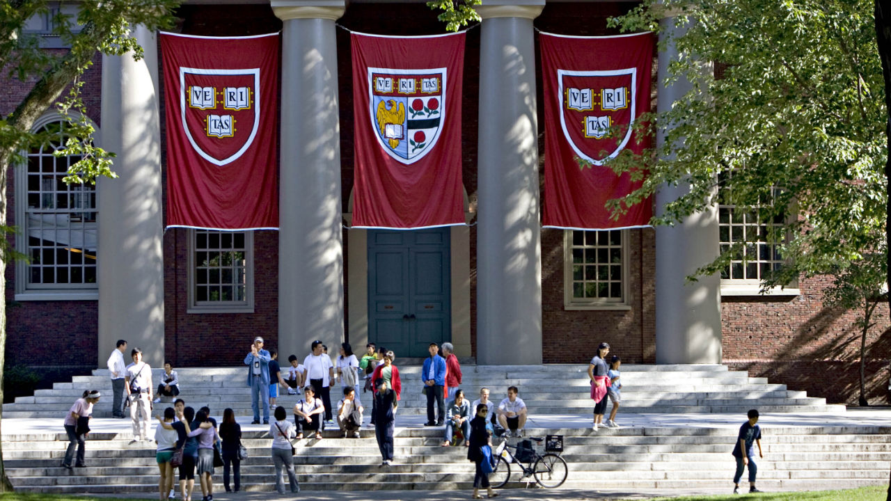 The most lucrative seven-figure MBA degrees