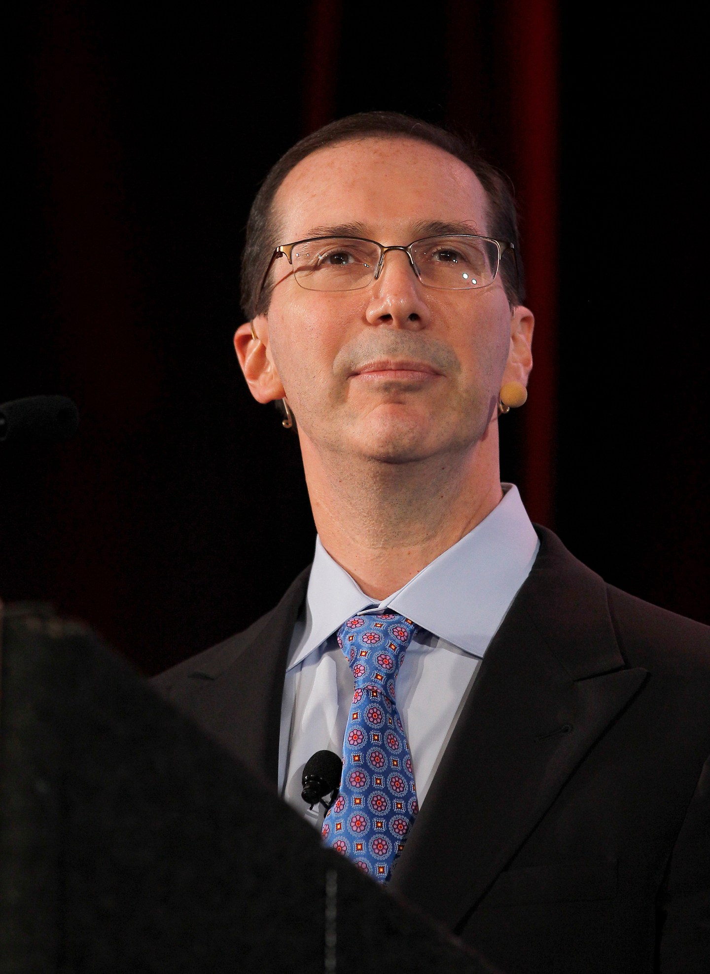 Entrepreneur Bill Gross at Web 2.0 Summit 2011