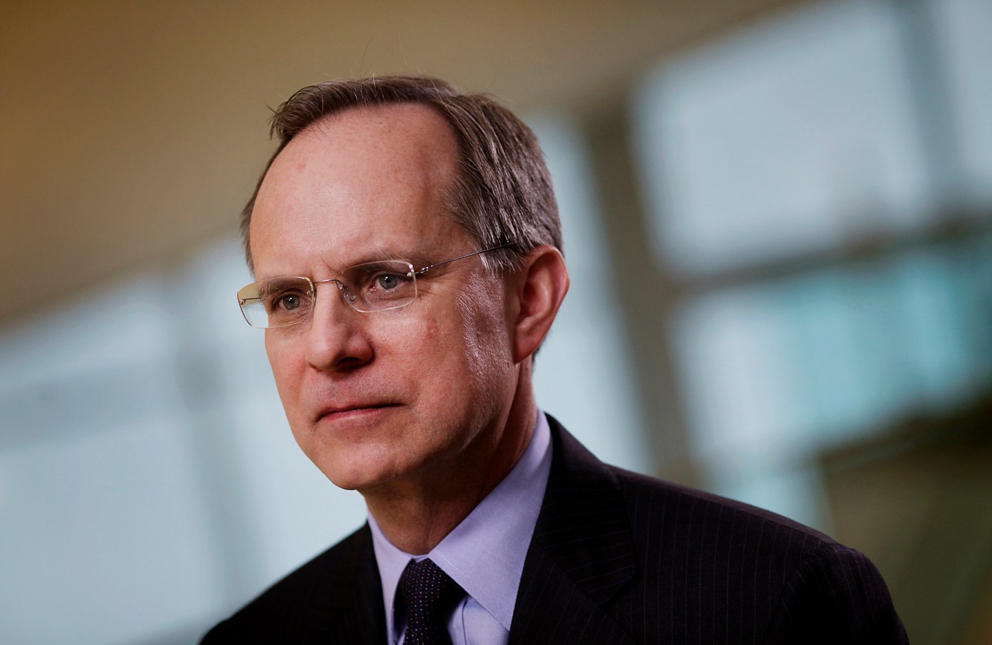 JetBlue Airways Corp. President And CEO David Barger Exclusive Interview