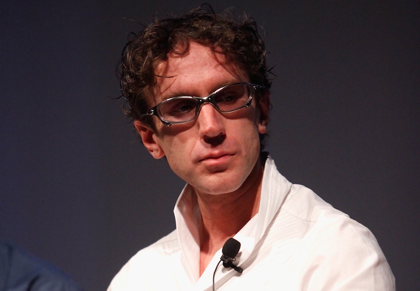 Pablos Holman