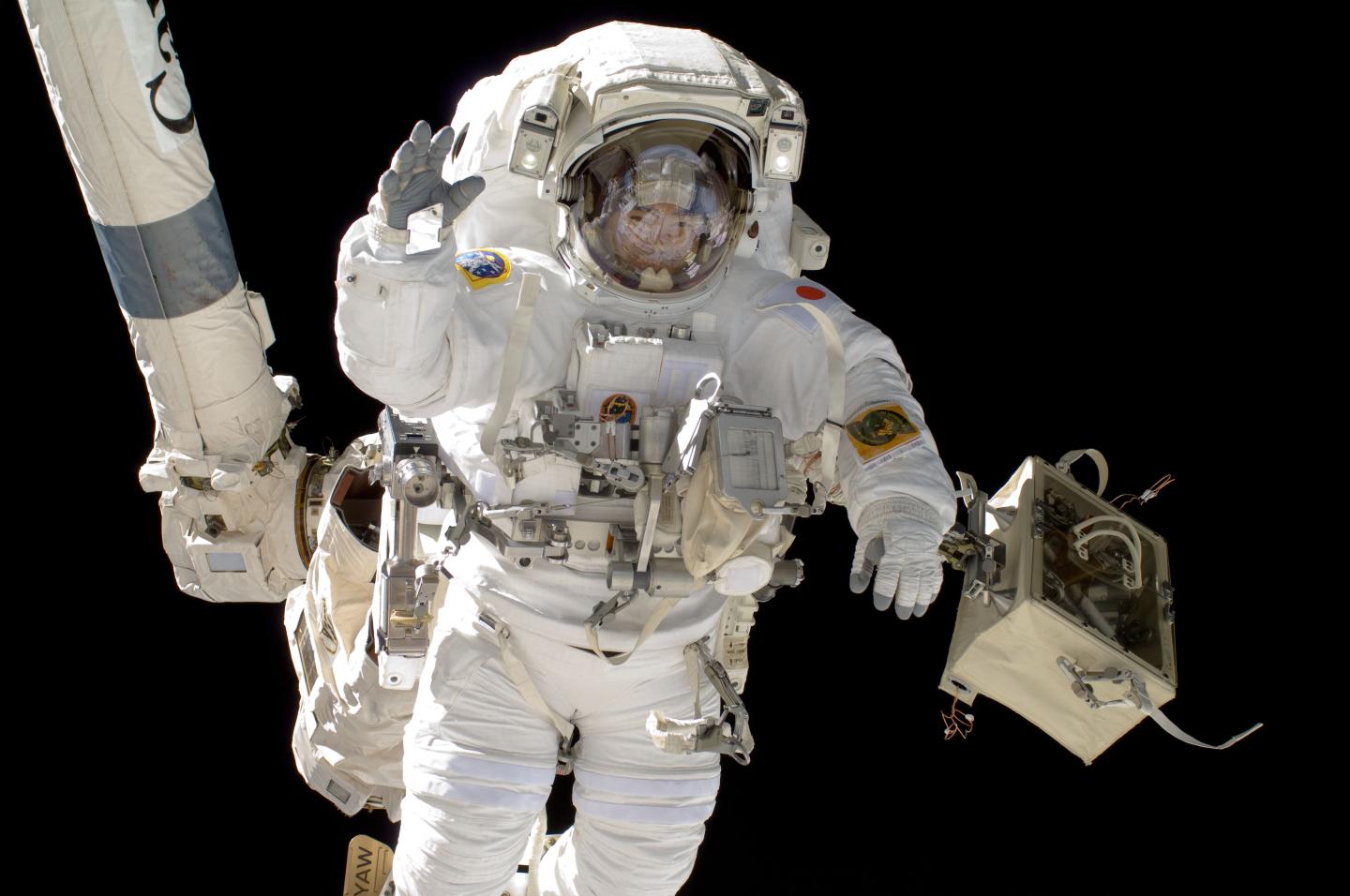International Space Station