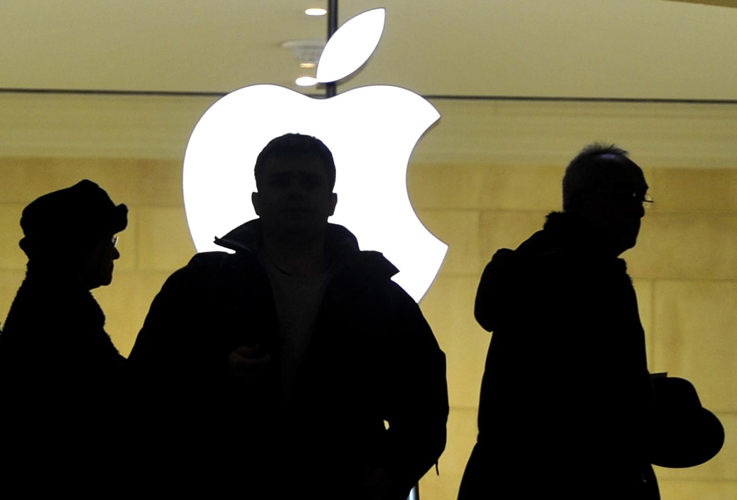 Apple just bought this startup to help take on Spotify
