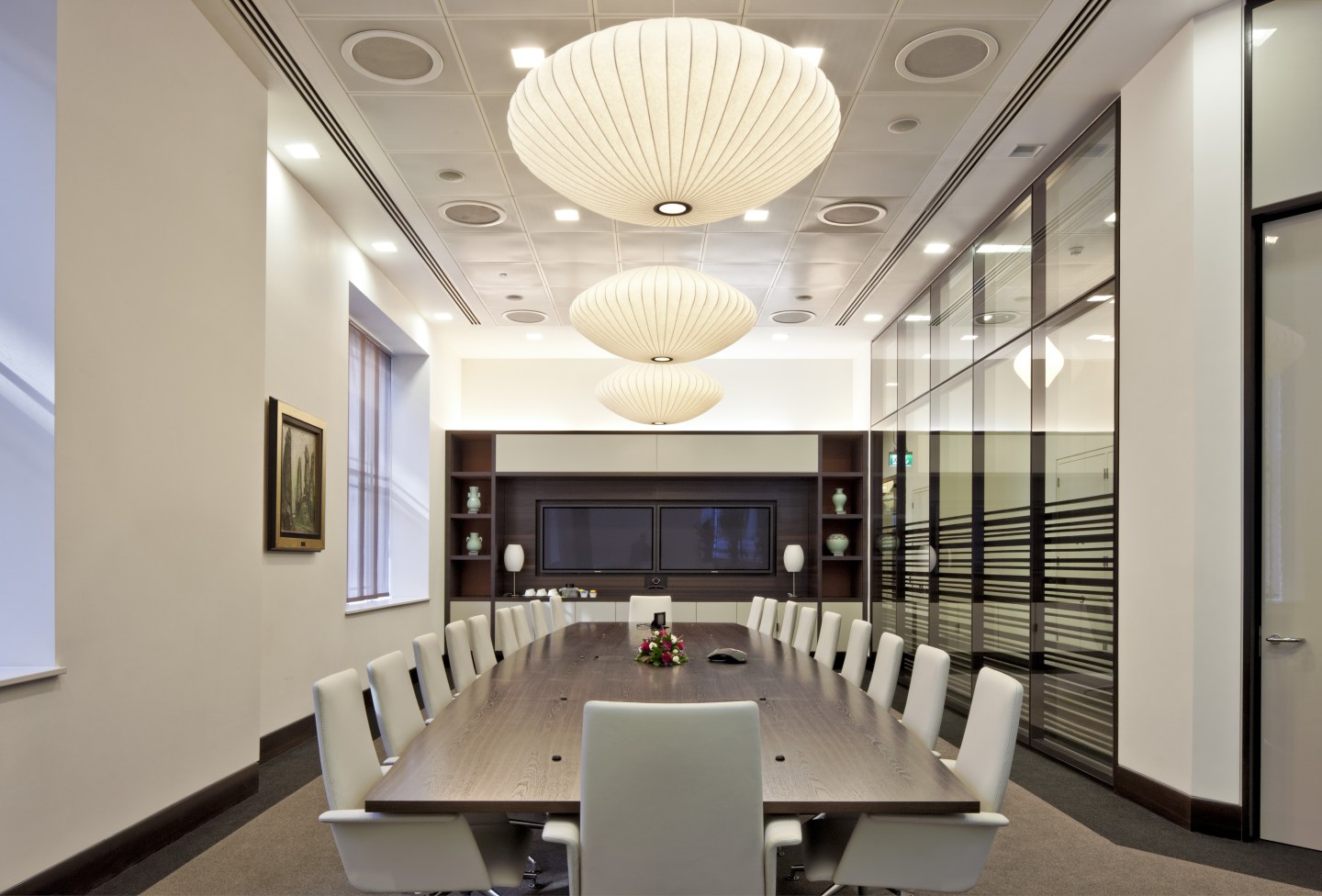 Major Chinese Bank, Bank, Europe, United Kingdom, 2012, TP Benne