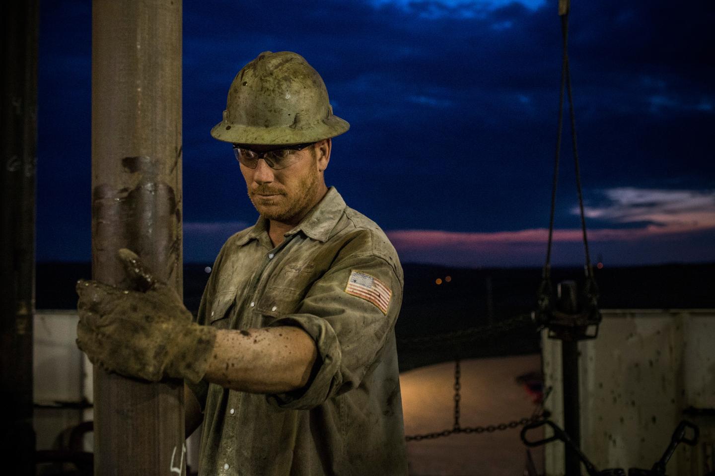 Oil Boom Shifts The Landscape Of Rural North Dakota