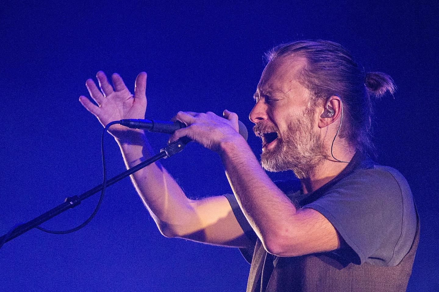 2013 Austin City Limits Music Festival - 1st Weekend - Day 3