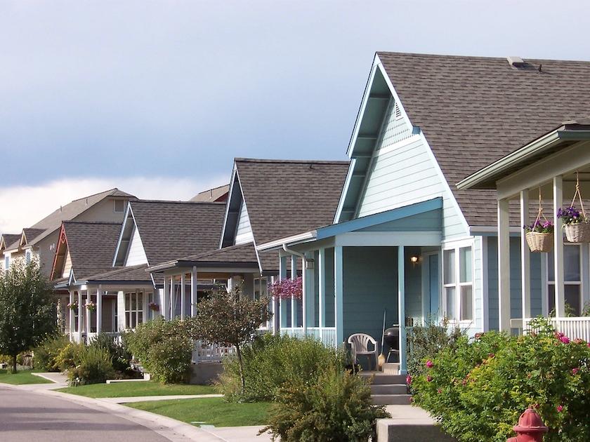 Blame big (local) government for the high cost of housing