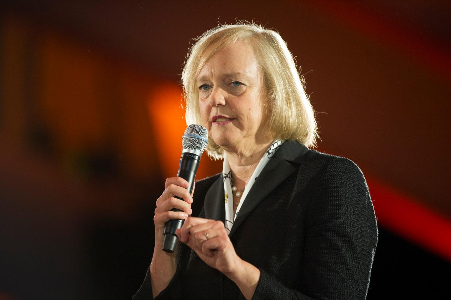 Key Speakers At The DreamForce Conference