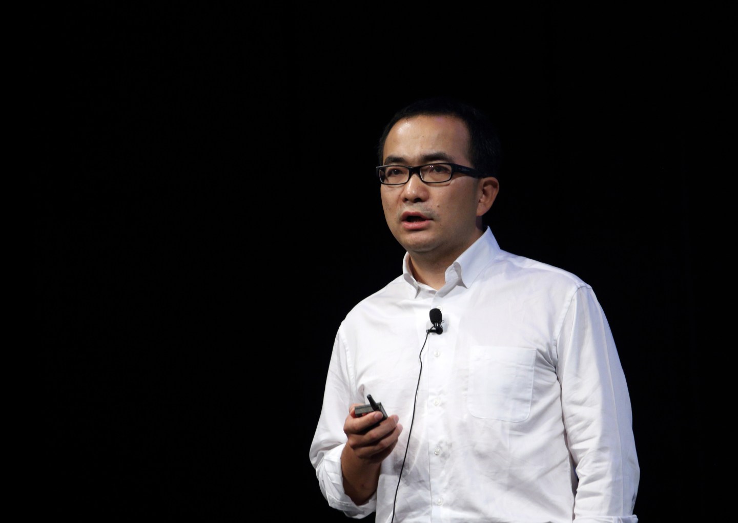 Key Speakers At The Global Mobile Internet Conference