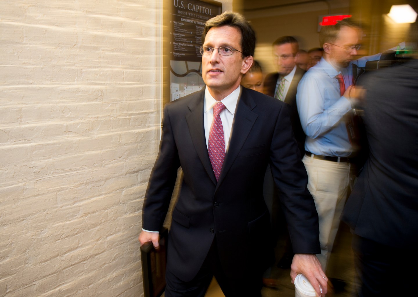 Eric Cantor
