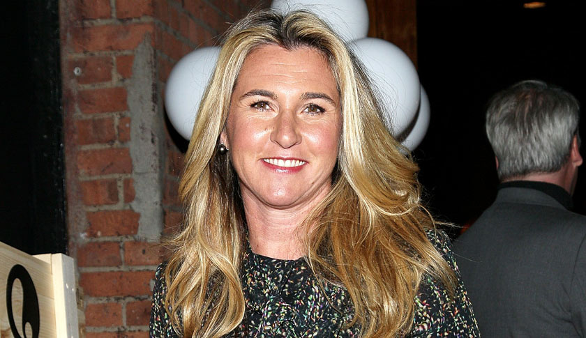 "Bonnie And Clyde" Series New York Premiere Party