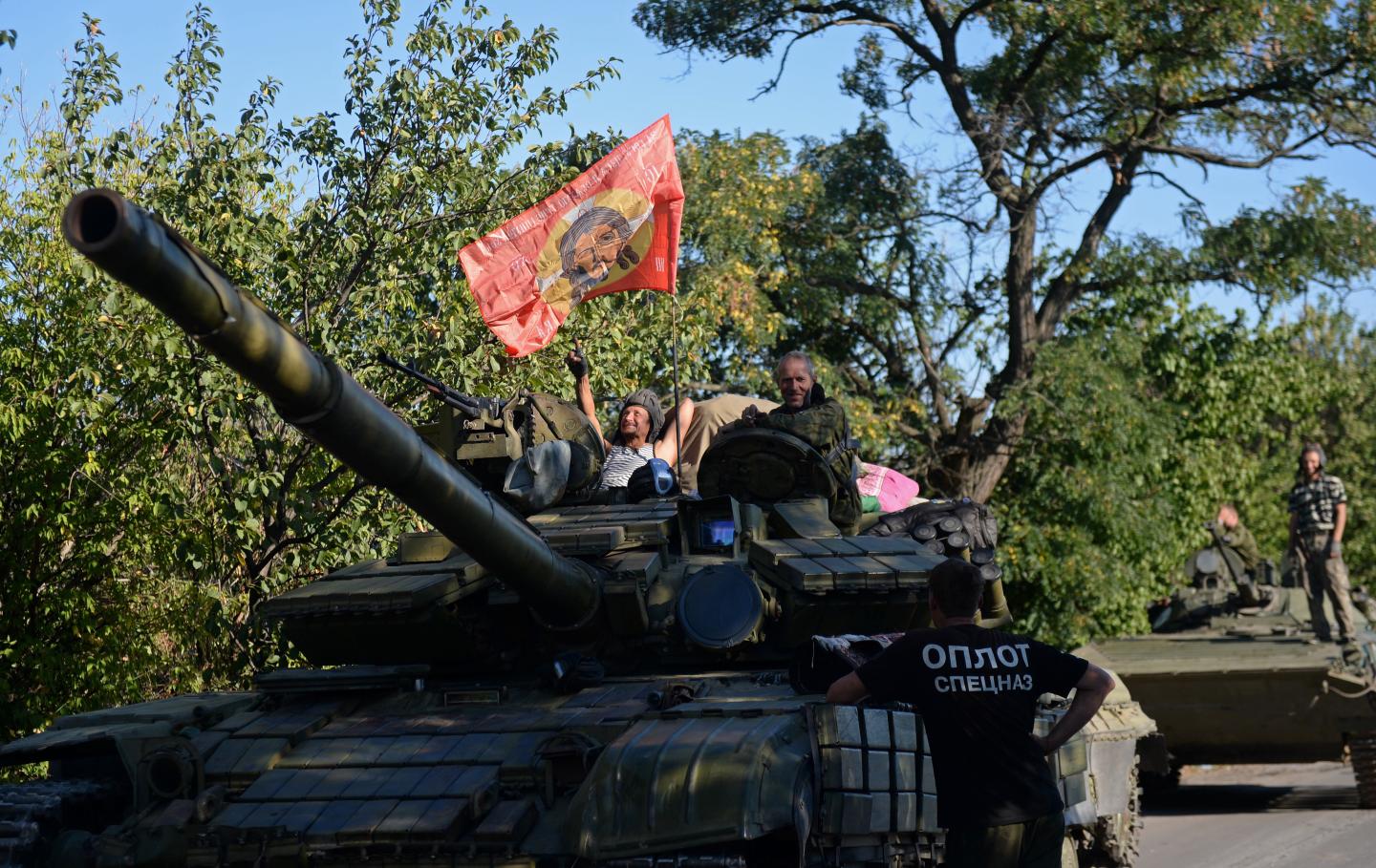 UKRAINE-RUSSIA-CRISIS
