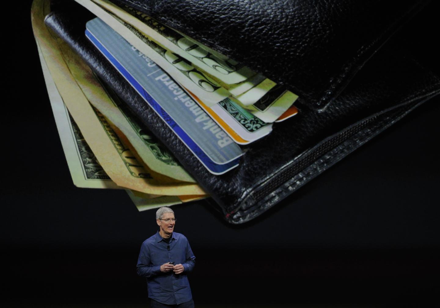 Retailers’ Apple Pay competitor has already been hacked