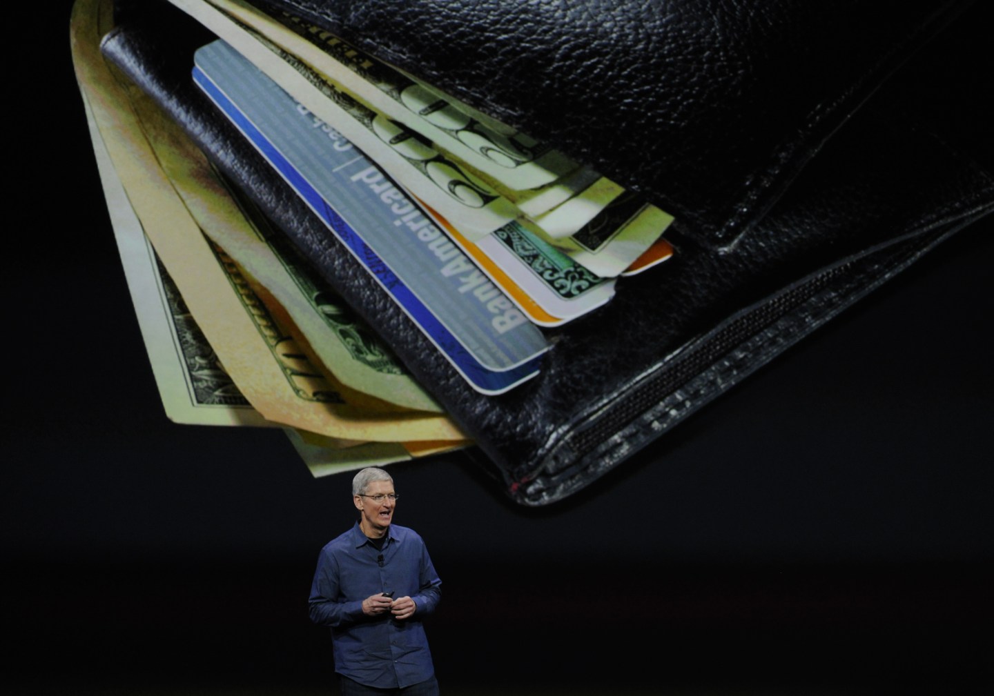 Retailers’ Apple Pay competitor has already been hacked