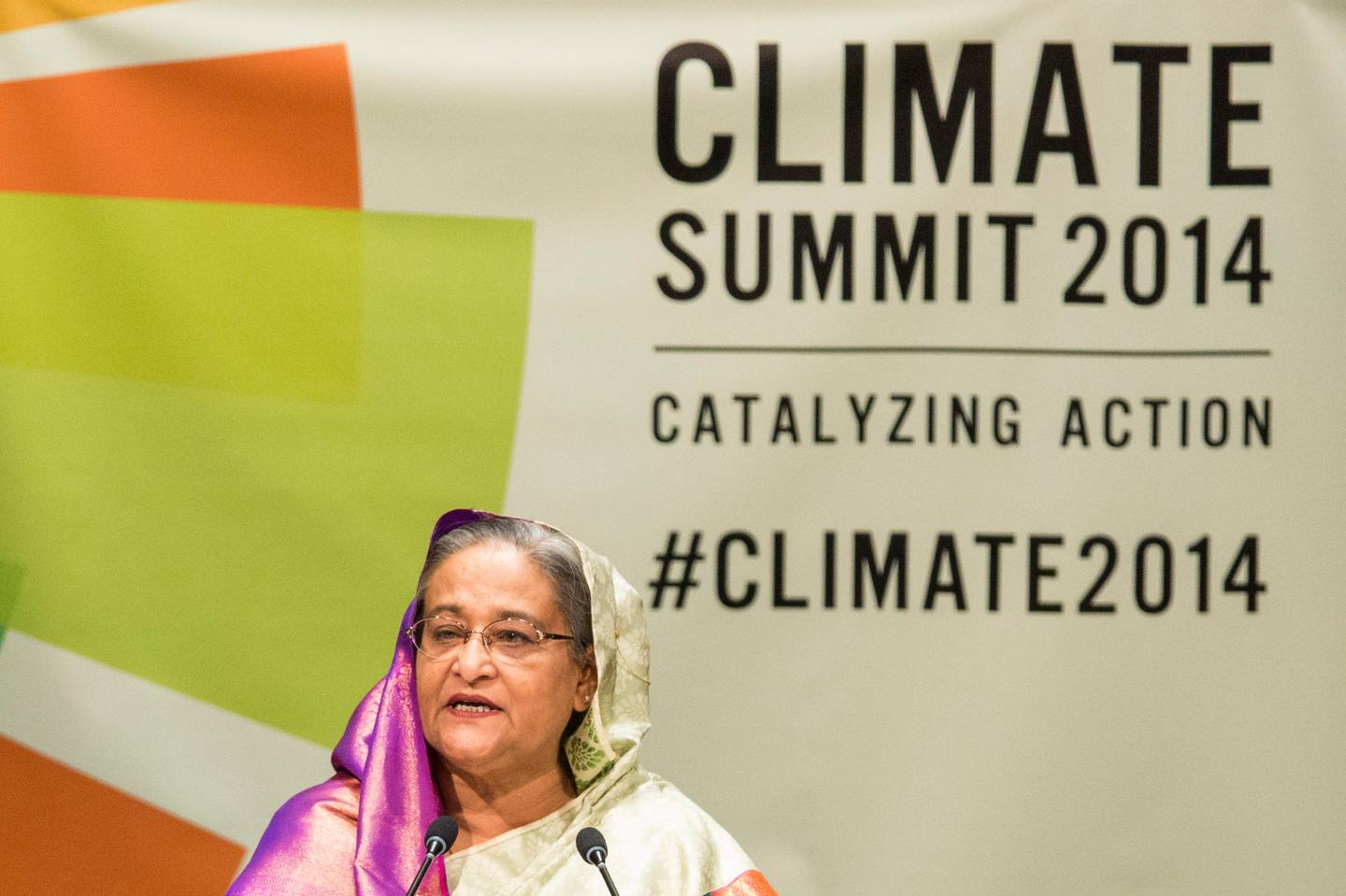 Why climate change policy won’t hinge on international talks
