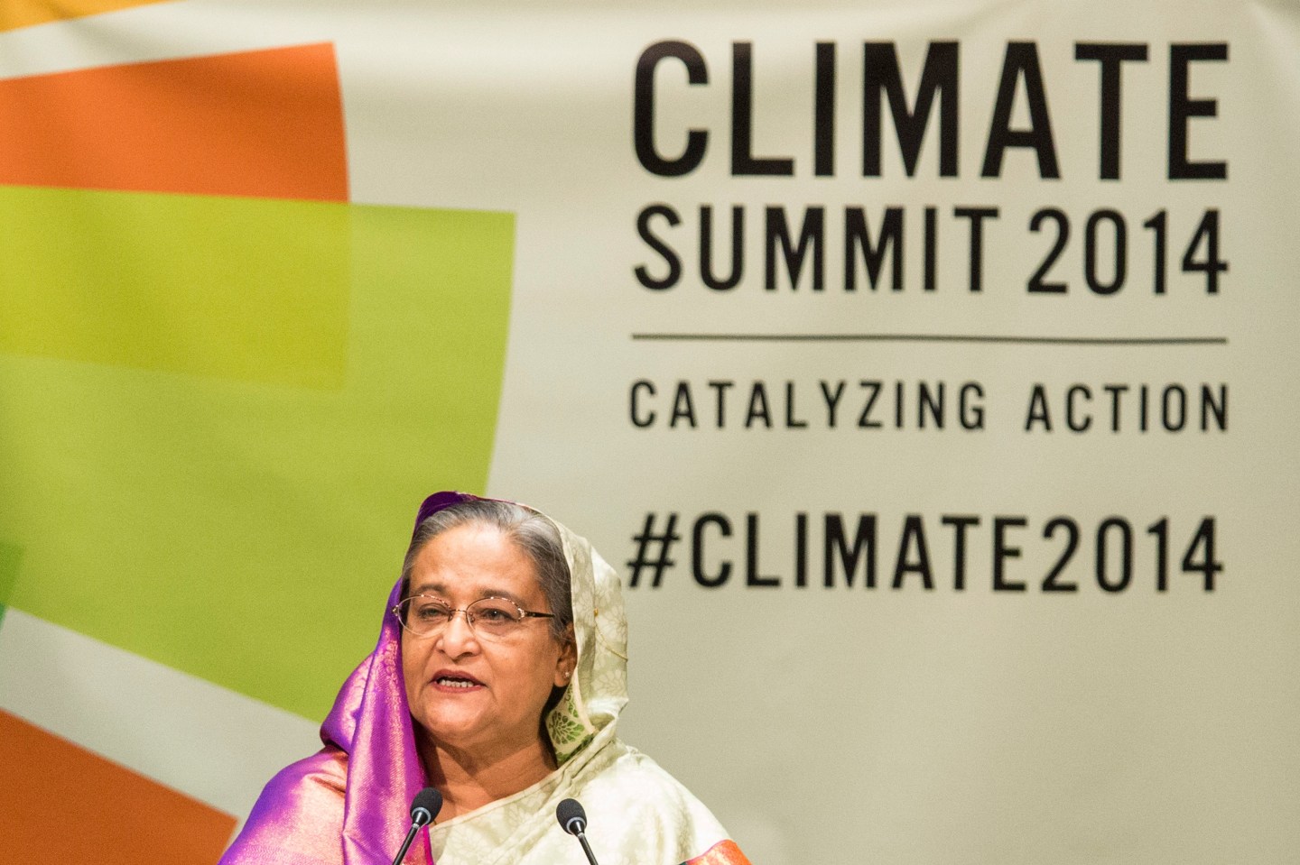 Why climate change policy won’t hinge on international talks