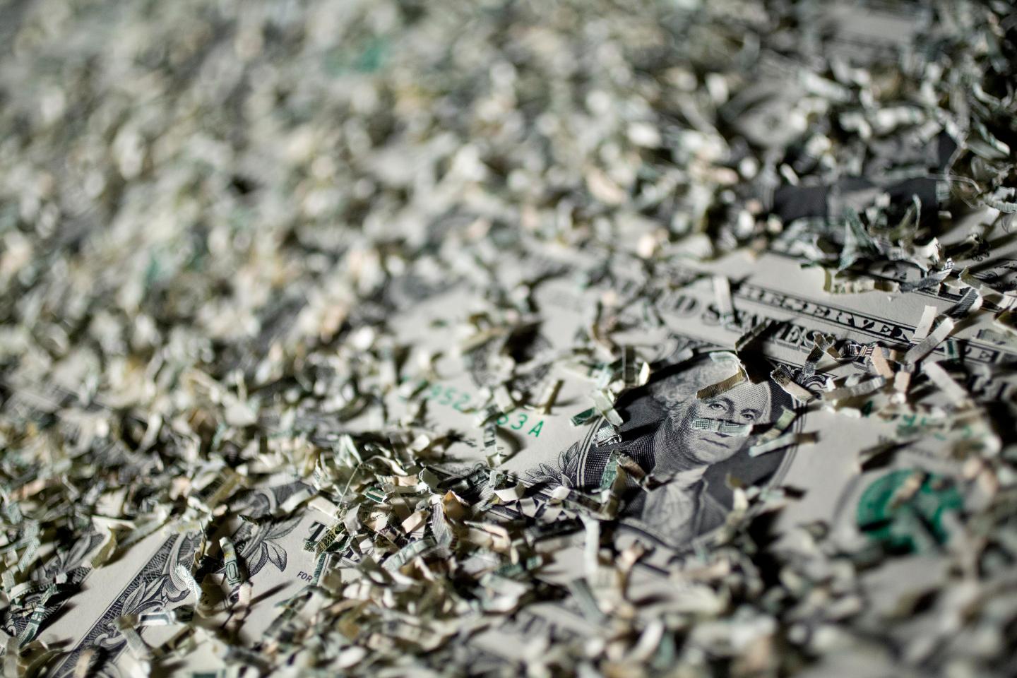How money stress hurts you (and your job)