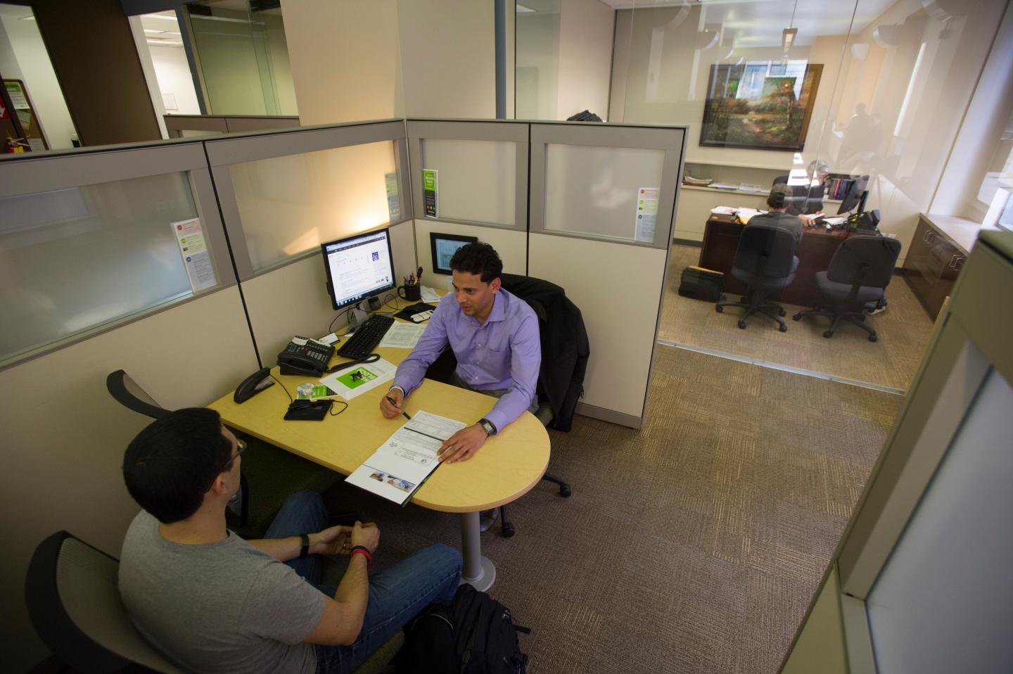 Should you pay for financial advice?
