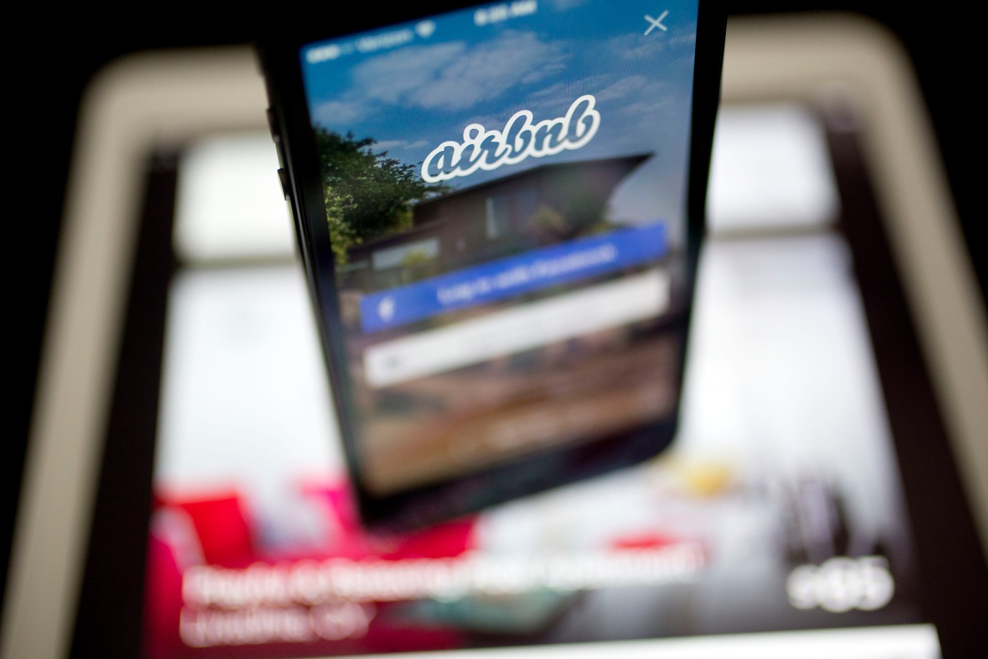 Airbnb may soon be legal in its hometown of San Francisco