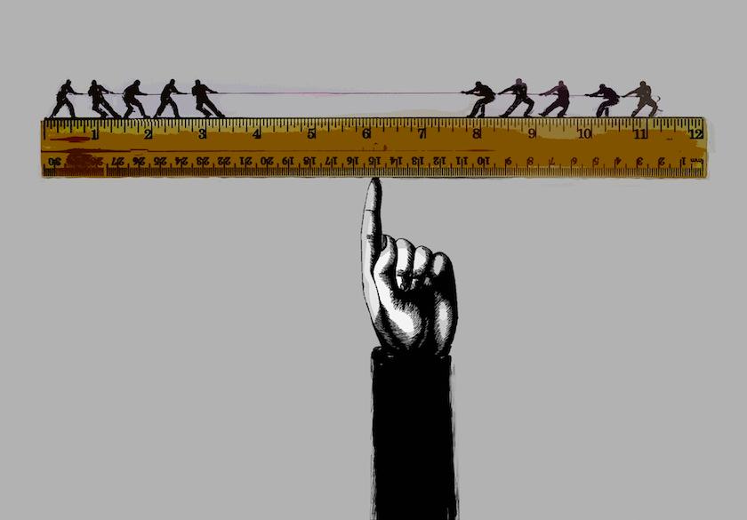conflict work