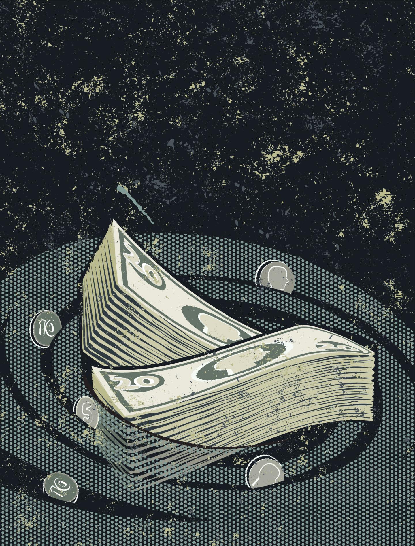 Goldman Sachs report is wrong about private equity