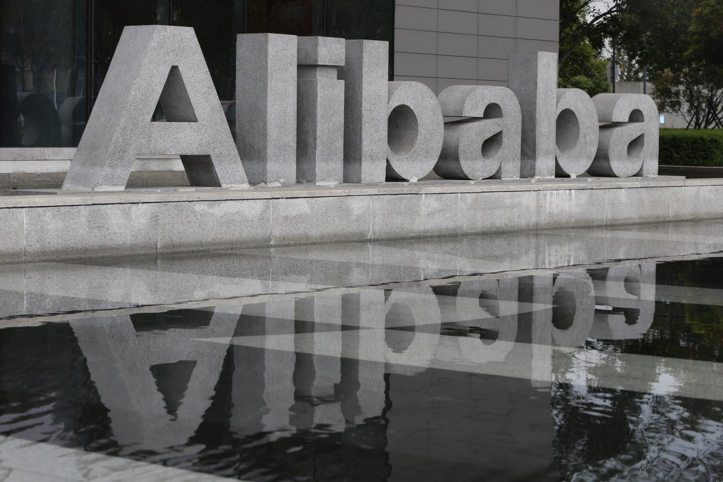 What Alibaba can learn from Amazon and Google’s IPOs