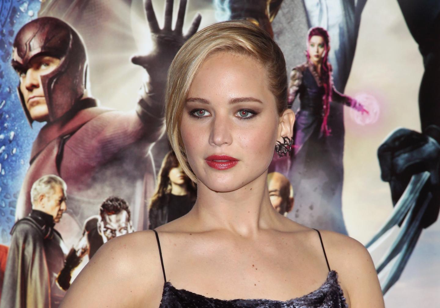 "X-Men: Days Of Future Past" World Premiere - Outside Arrivals