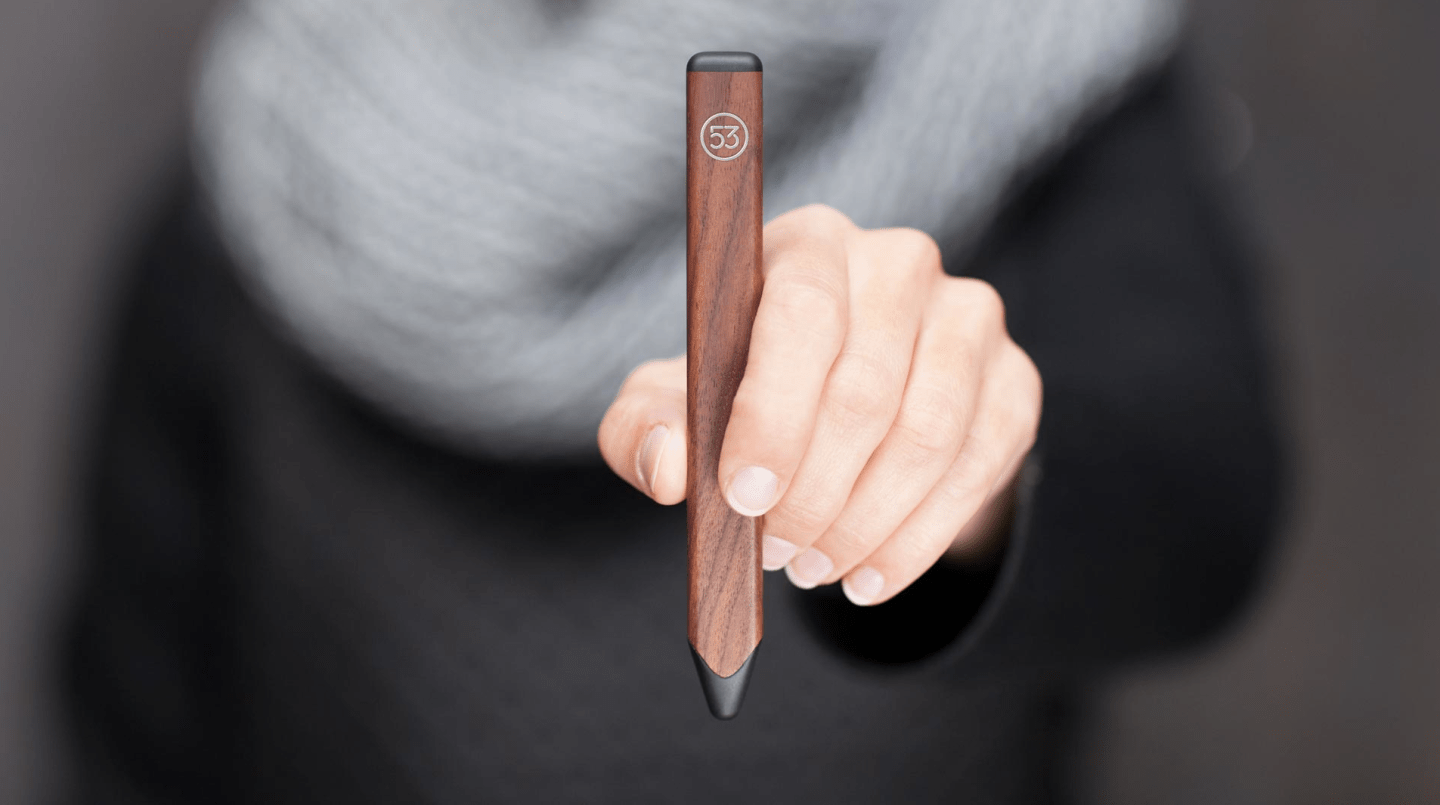 FiftyThree Pencil stylus