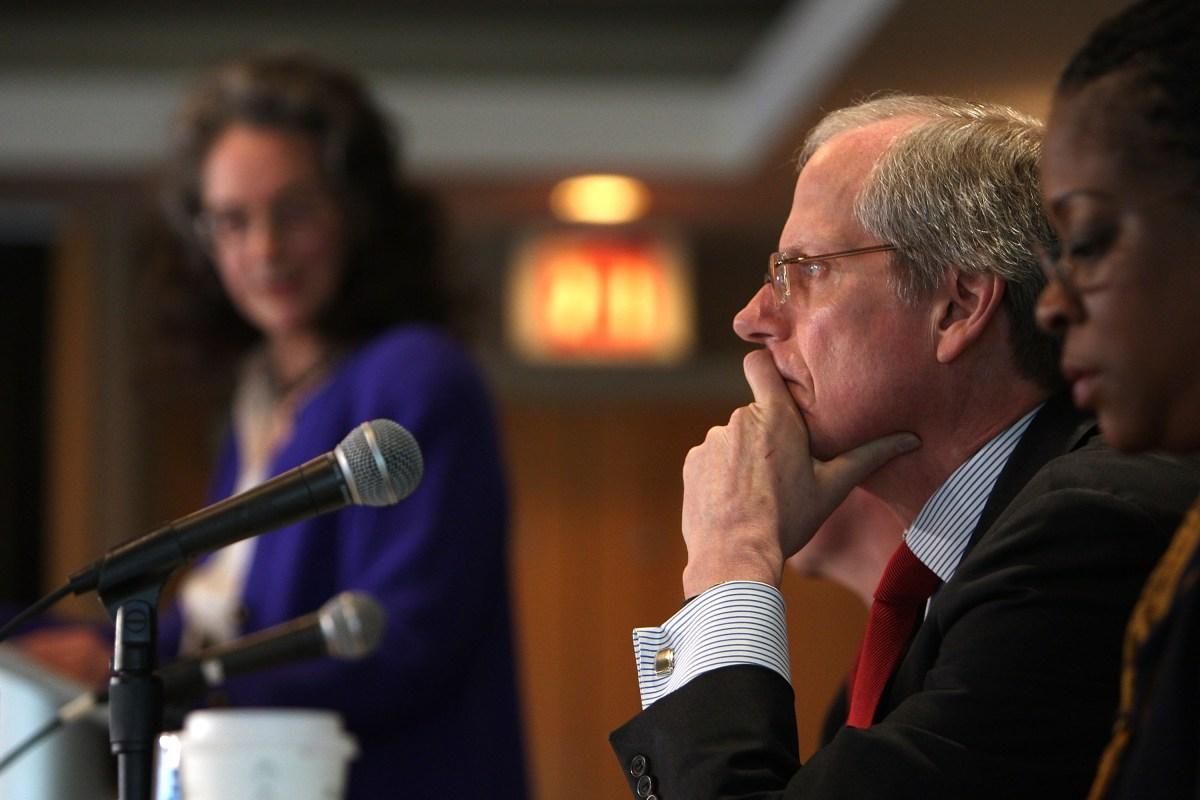 Rockefeller Family Discusses Concerns About Direction Of ExxonMobil