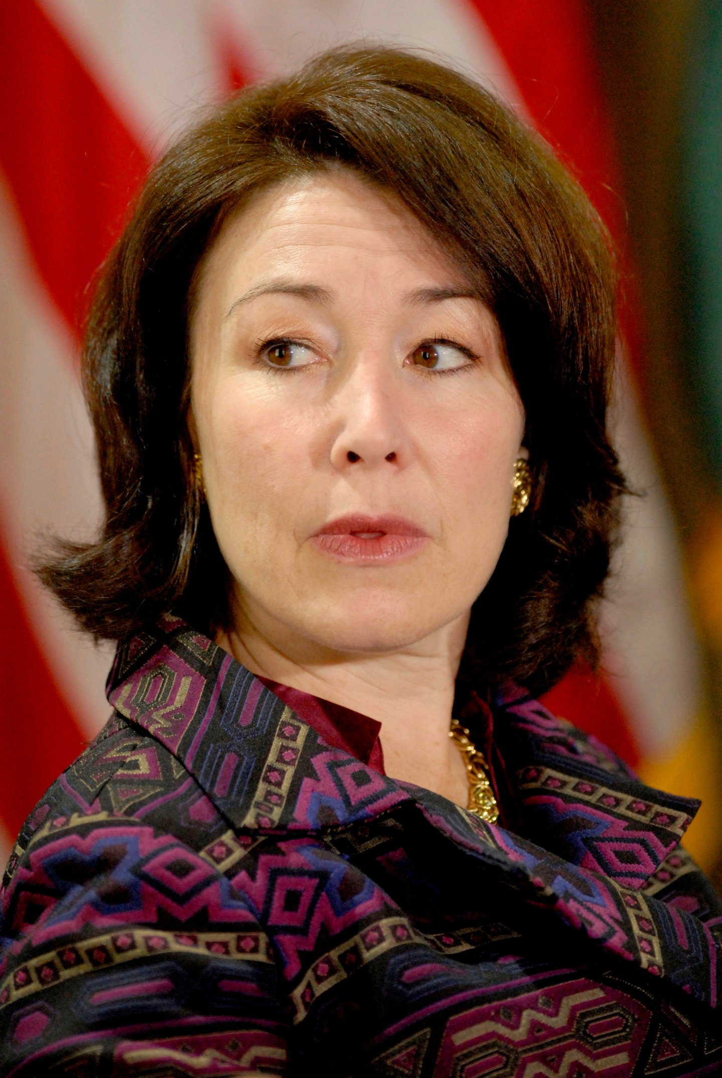 Safra A. Catz, president and chief financial officer of Orac