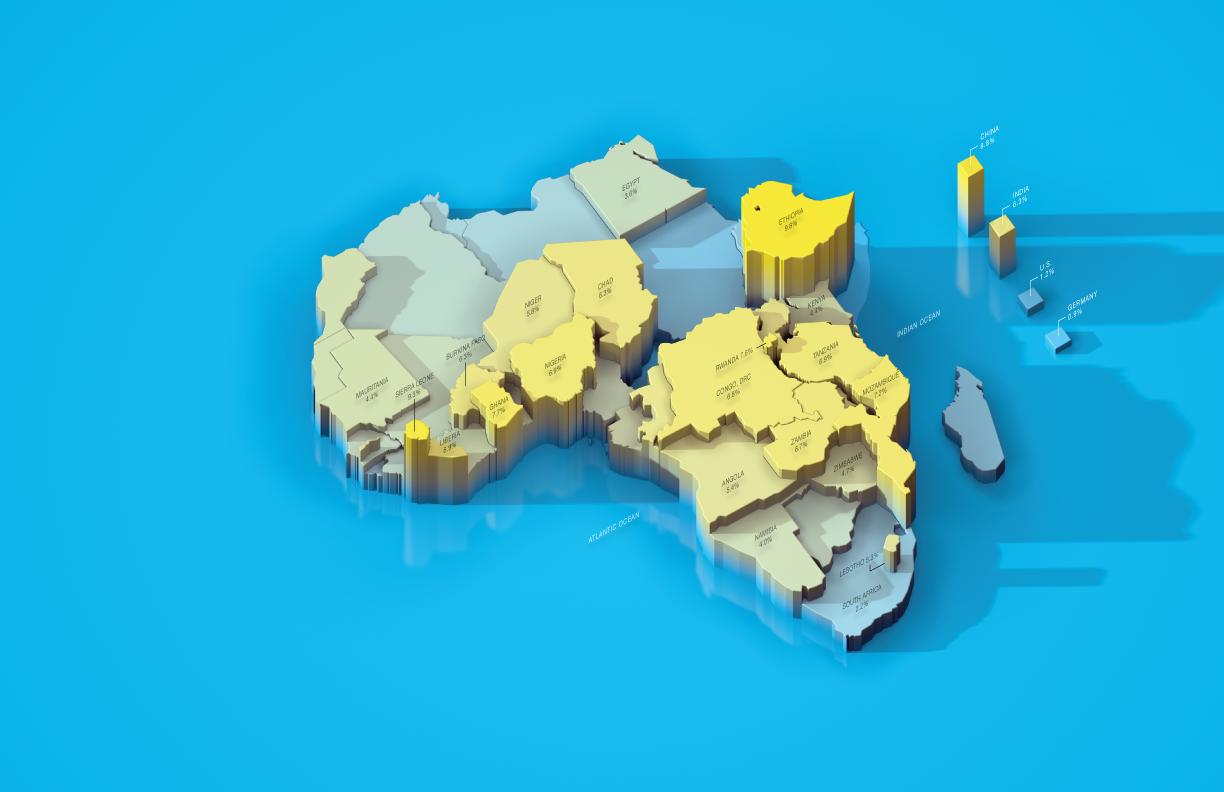 Is Africa’s rise for real this time?