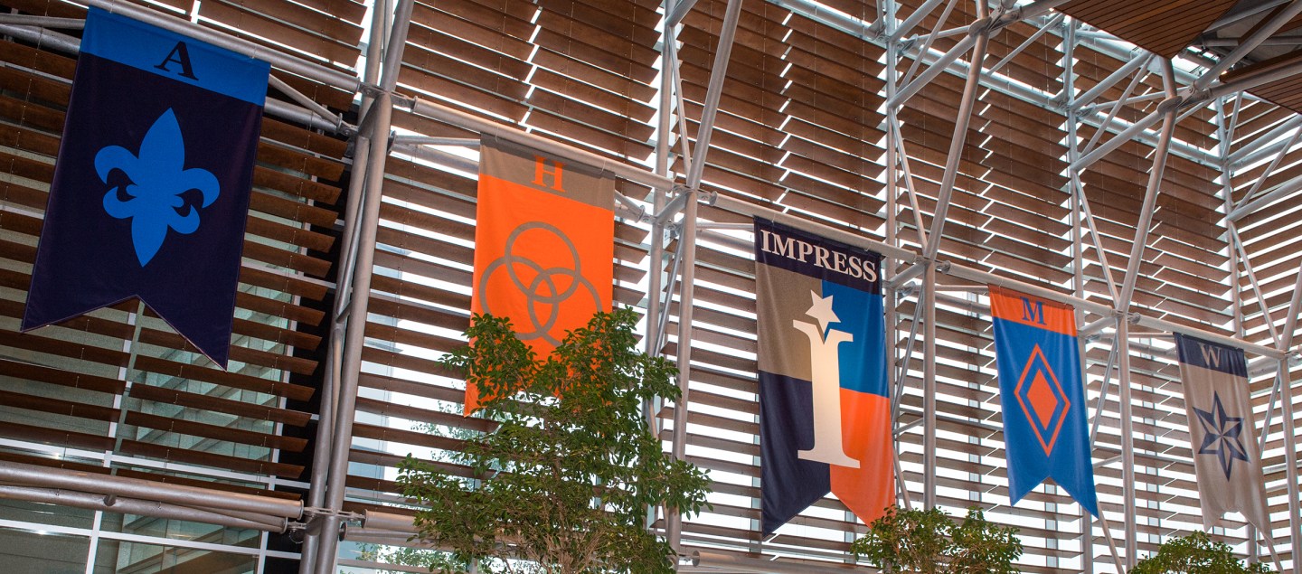 WSOM Impress Launch Event