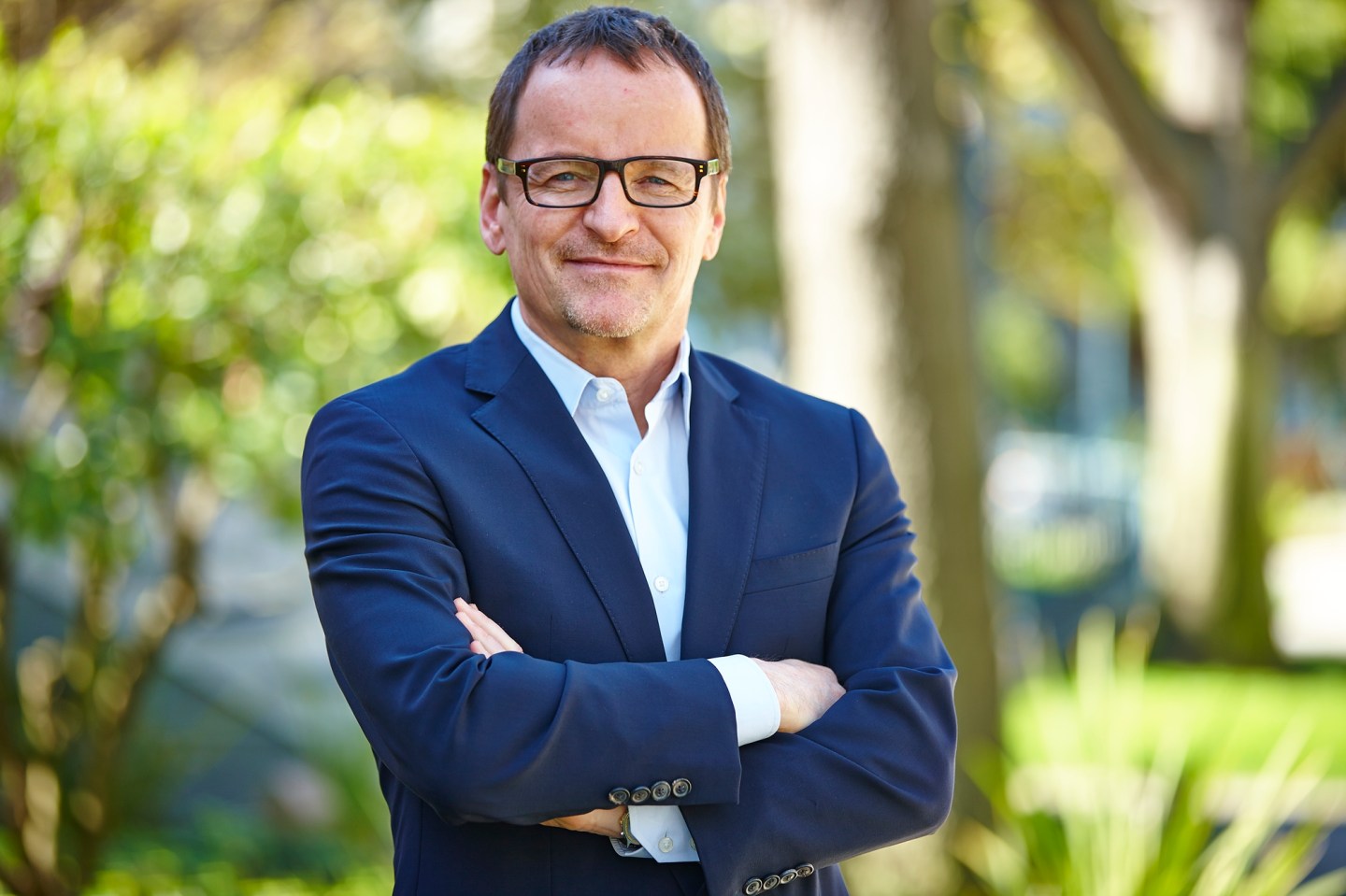 Lessons from the kitty litter wars for incoming Clorox CEO Benno Dorer